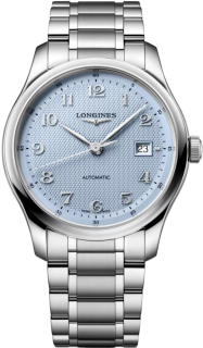 The Longines Master Collection L2.950.4.99.6