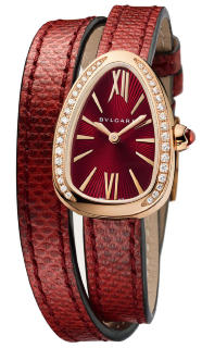 Bvlgari Serpenti 102730 SPP27C9PGDL