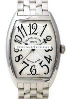 Franck Muller Ladies Large Cintree Curvex 2852 SC O