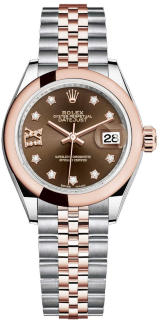 Rolex Lady-Datejust 28 Oyster m279161-0003