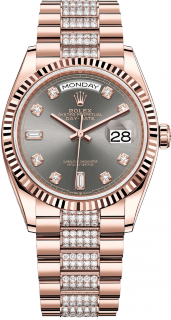 Rolex Day-Date 36 Oyster Perpetual m128235-0051
