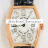 Franck Muller Cintree Curvex Crazy Hours 7851 CH-4