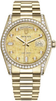 Rolex Day-Date 36 Oyster m118388-0038