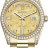 Rolex Day-Date 36 Oyster m118388-0038