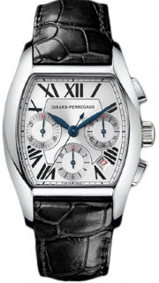 Girard-Perregaux Richeville Chronograph 27650-11-141-BACD