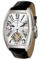 Franck Muller Master Banker Tourbillon 8880 T MB-5
