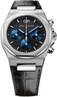 Girard Perregaux Laureato Chronograph 42 mm 81020-11-631-BB6A