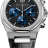 Girard Perregaux Laureato Chronograph 42 mm 81020-11-631-BB6A