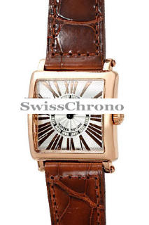 Franck Muller Master Square Ladies Medium 6002 L QZ REL R-2