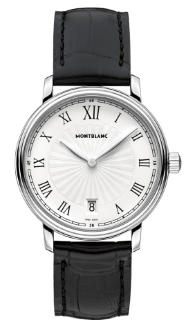 Montblanc Tradition Date 112635