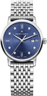 Maurice Lacroix Eliros Date Ladies EL1094-SS002-450-1