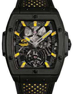 Hublot Masterpiece Mp 06 Senna All Black 906.ND.0129.VR.AES12