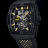Hublot Masterpiece Mp 06 Senna All Black 906.ND.0129.VR.AES12