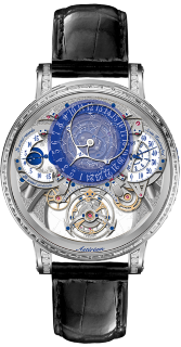 Bovet Dimier Recital 20 Asterium® R20N002-SB123