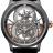 Jaquet Droz Grande Seconde Tourbillon Skelet Ceramic J0135250071