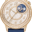 Vacheron Constantin Egerie Moon Phase 8006f/000r-b976