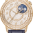 Vacheron Constantin Egerie Moon Phase 8006f/000r-b976