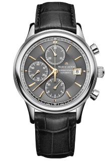 Maurice Lacroix Les Classiques Chronographe LC6158-SS001-330-1