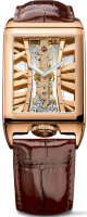 Corum Golden Bridge Rectangle B113/03730