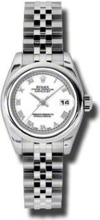 Rolex Datejust Ladies 179160 WRJ