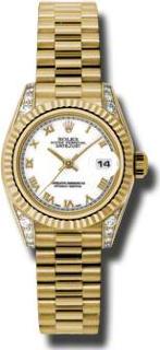 Rolex Datejust Ladies 179238 WRP