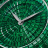 Jacob & Co Brilliant Full Baguette Emeralds BQ532.30.BE.BE.A