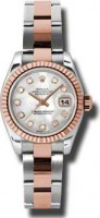 Rolex Datejust Ladies 179171 MDO