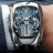 Jacob & Co Bugatti Chiron Tourbillon White Gold BU200.30.AA.AA.B