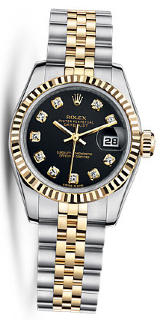 Rolex Datejust 26 m179173-0071