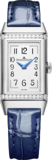 Jaeger-LeCoultre Reverso One Duetto 334848J