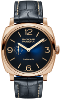 Officine Panerai Radiomir 1940 3 Days Automatic Oro Rosso 45 мм PAM00934