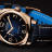 Officine Panerai Radiomir 1940 3 Days Automatic Oro Rosso 45 мм PAM00934