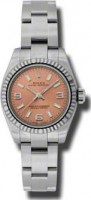 Rolex Oyster Perpetual No-Date Ladies 176234 PAIO