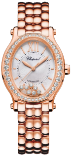 Chopard Happy Sport Oval 275362-5005