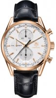 TAG Heuer Carrera Calibre 1887 Automatic Chronograph 41 mm CAR2140.FC8145