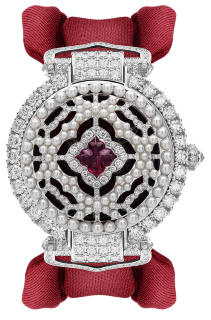 Chopard Imperiale Empress 384902-1001