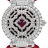 Chopard Imperiale Empress 384902-1001