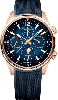 Jaeger-LeCoultre Polaris Perpetual Calendar 908268j