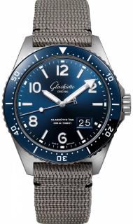 Glashutte Original Spezialist Collection SeaQ Panorama Date 1-36-13-02-81-08