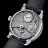 Glashuette Original Senator Chronometer Tourbillon 1-58-06-01-03-61