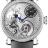 Speake-Marin Openworked Titanium 413813330