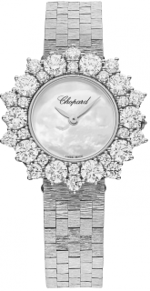 Chopard LHeure Du Diamant Round 10A391-1100