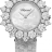 Chopard LHeure Du Diamant Round 10A391-1100