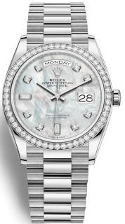 Rolex Datejust 36 m128349rbr-0004