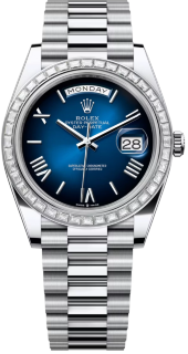 Rolex Day-Date 40 m228396tbr-0042