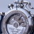 Graham Chronofighter Vintage Pulsometer Light Green