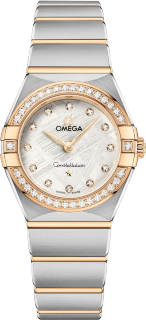 Omega Constellation 131.25.25.60.99.002