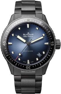 Blancpain Fifty Fathoms Bathyscaphe 5000A 0140 01S