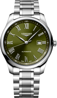Longines Master Collection L2.893.4.09.6