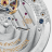 Girard-Perregaux 1966 Full Calendar 49535-11-131-11A